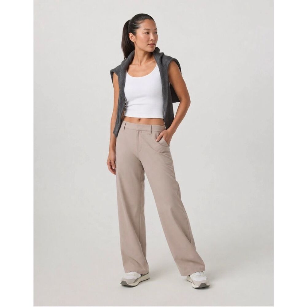 Vuori Miles Straight Leg Pants M